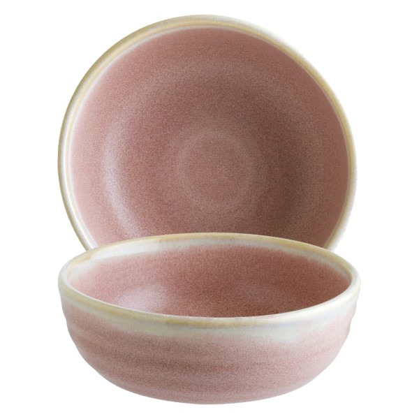Pott Bowl Pink 14 cm Bonna PIKPOT14KS